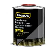 PRO&CAR 25308 - BARNIZ EXPRESS 1L P&C 3020