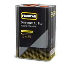 PRO&CAR 25321 - CATALIZADOR BARNIZ EXPRESS P&C 3021